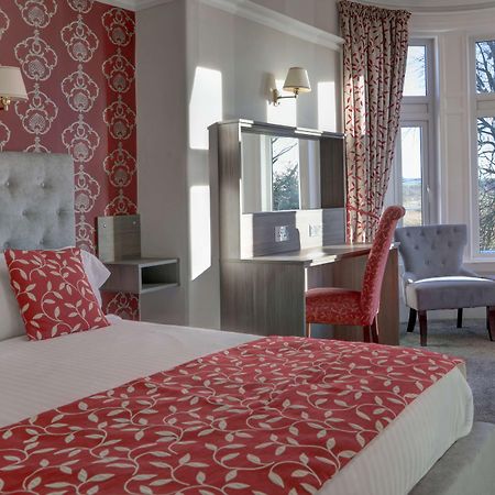 Sure Hotel By Best Western ล็อกเกอร์บี ภายนอก รูปภาพ