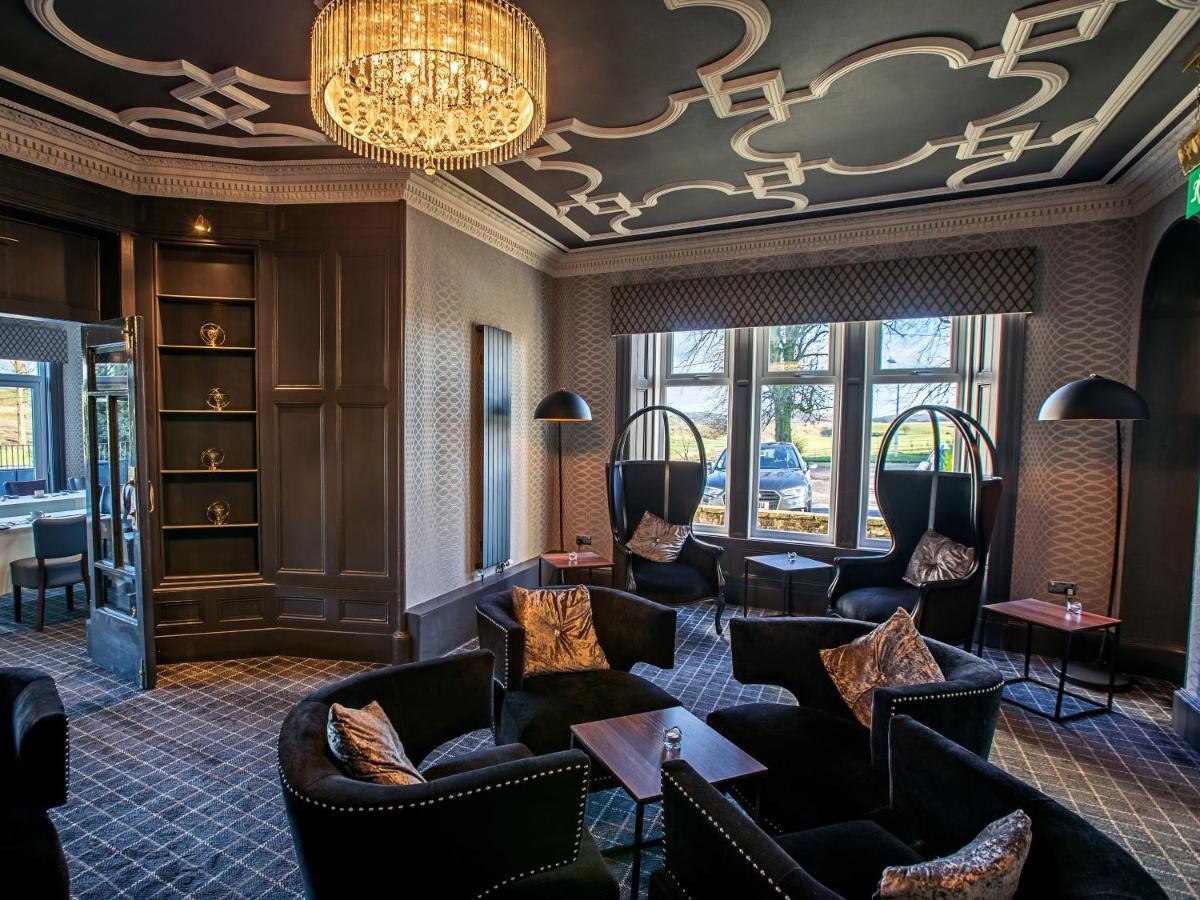 Sure Hotel By Best Western ล็อกเกอร์บี ภายนอก รูปภาพ
