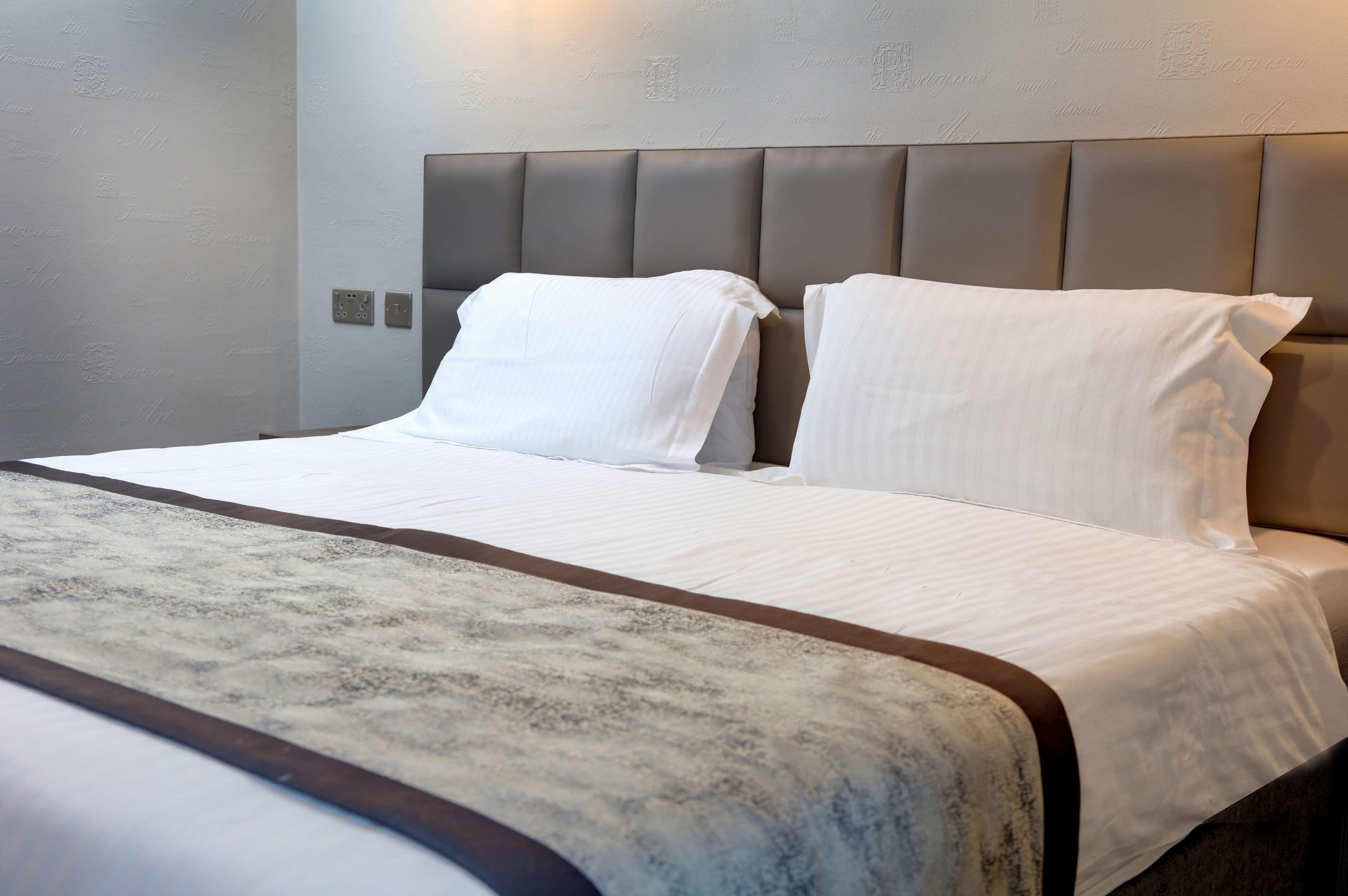 Sure Hotel By Best Western ล็อกเกอร์บี ภายนอก รูปภาพ
