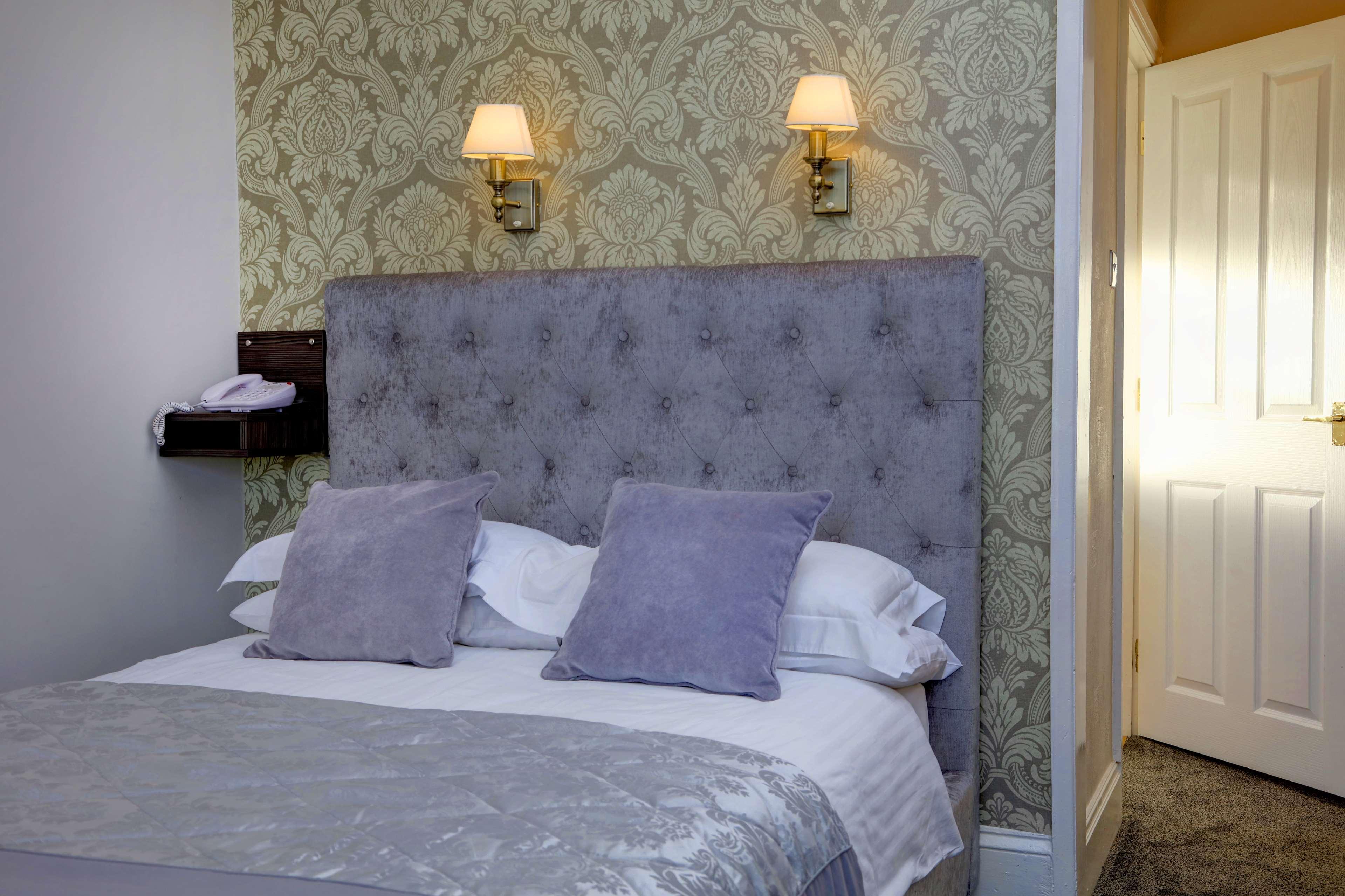 Sure Hotel By Best Western ล็อกเกอร์บี ภายนอก รูปภาพ