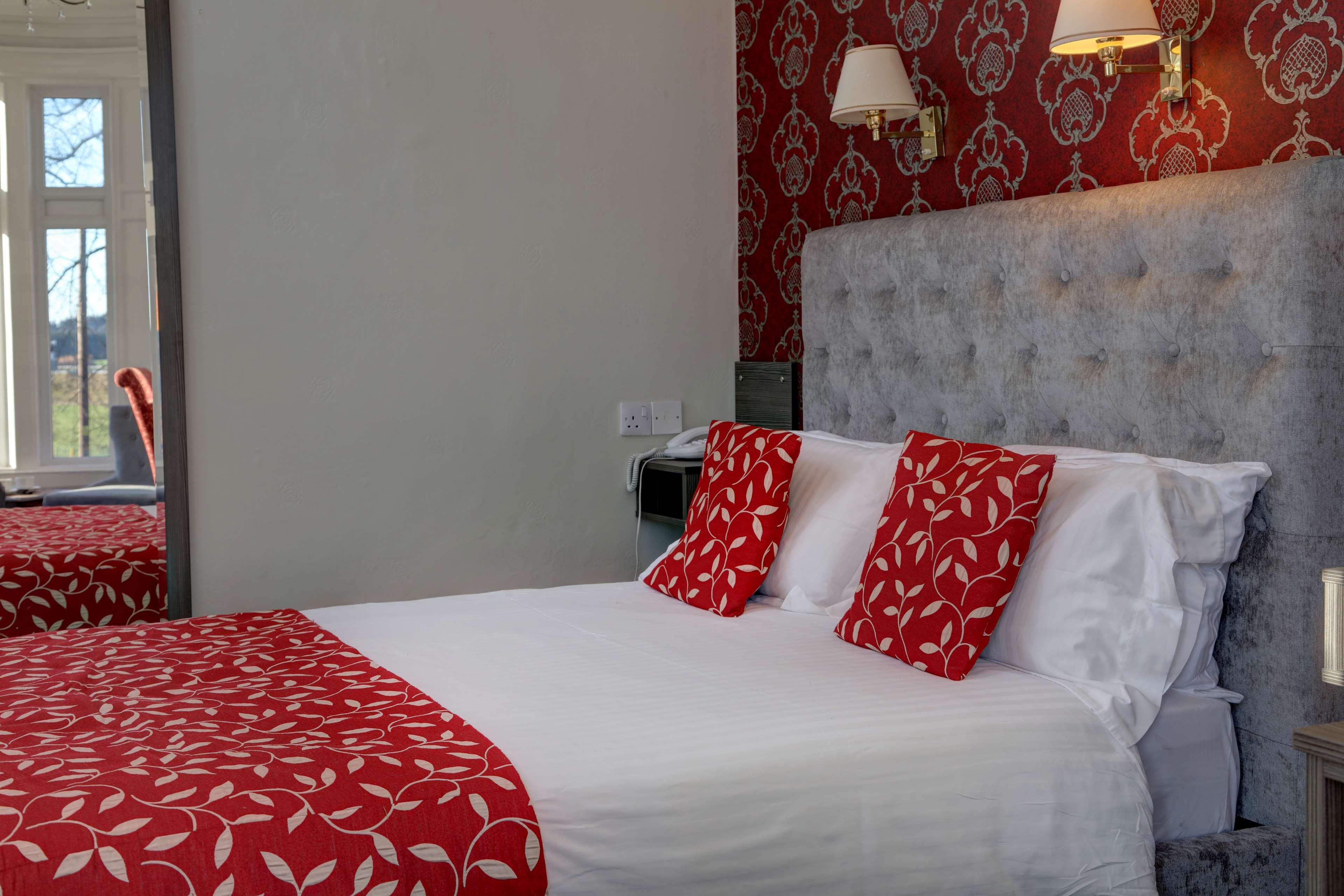 Sure Hotel By Best Western ล็อกเกอร์บี ภายนอก รูปภาพ