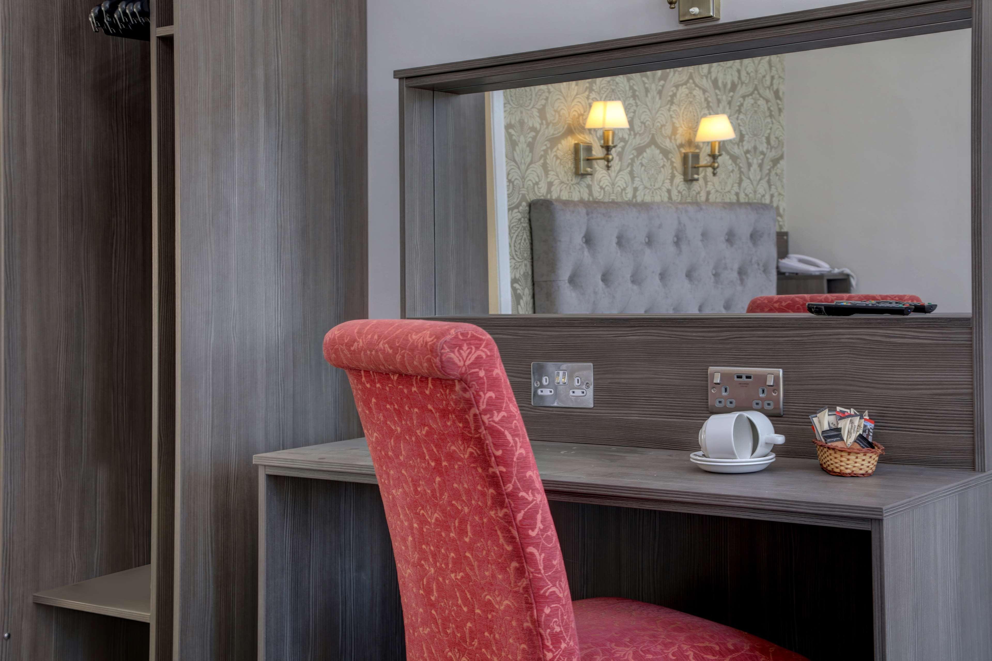 Sure Hotel By Best Western ล็อกเกอร์บี ภายนอก รูปภาพ