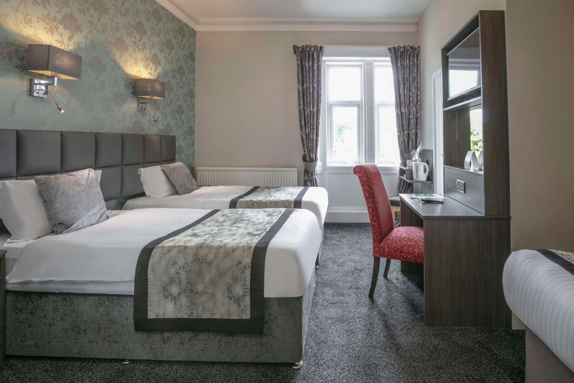 Sure Hotel By Best Western ล็อกเกอร์บี ภายนอก รูปภาพ